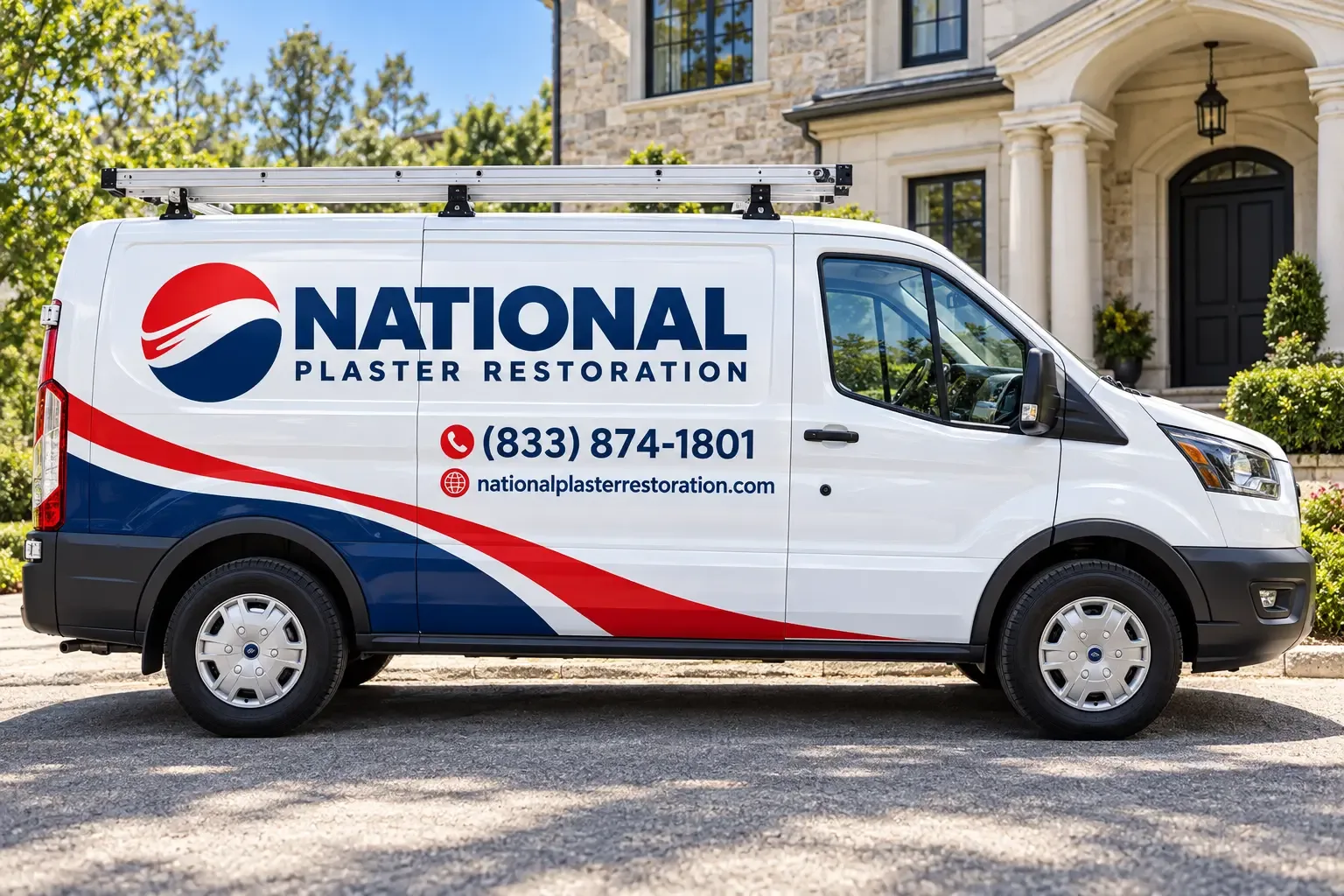 Plaster Repair in Chester, OH near me