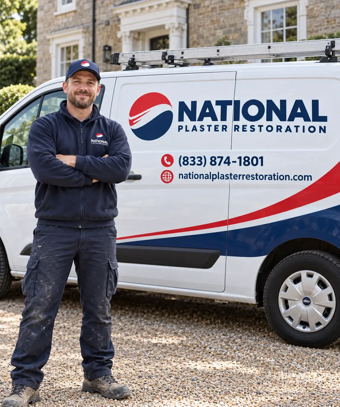 Plaster Repair company in Chester, OH